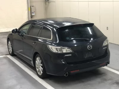 Mazda ATENZA WAGON