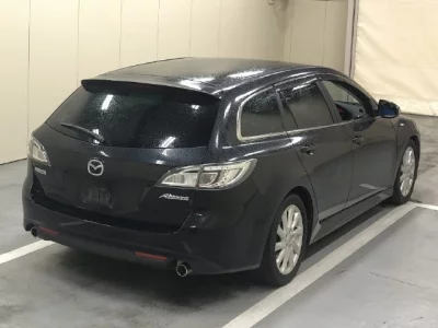 Mazda ATENZA WAGON