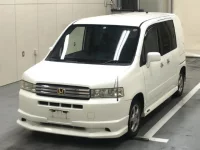 Honda SPIKE лот № 1176 оценка 4  с аукциона в Японии 2