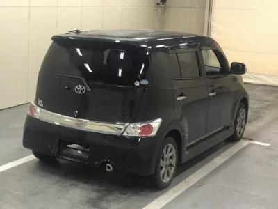 Toyota BB