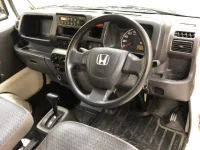 Honda ACTY TRUCK лот № 6126 оценка 3.5  с аукциона в Японии 4