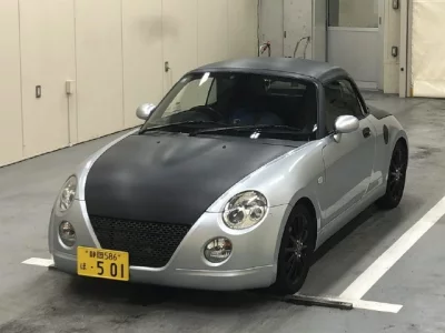 Daihatsu Copen