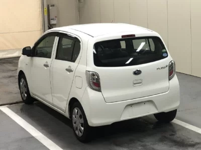 Subaru PLEO PLUS