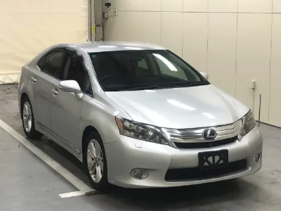 Lexus HS