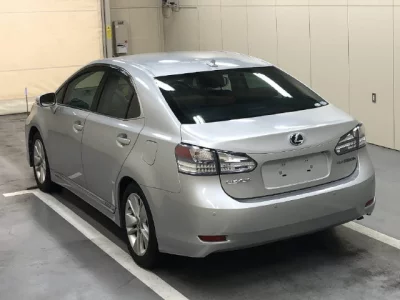 Lexus HS