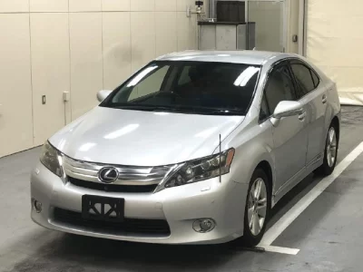 Lexus HS