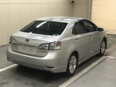 Lexus HS