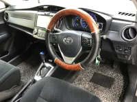 Toyota COROLLA AXIO лот № 6127 оценка 4  с аукциона в Японии 5