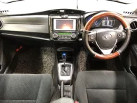 Toyota COROLLA AXIO лот № 6127 оценка 4  с аукциона в Японии 4