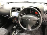 Nissan MARCH лот № 3084 оценка 4  с аукциона в Японии 5