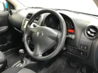 Nissan MARCH лот № 3082 оценка 4  с аукциона в Японии 5