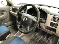 Mazda DEMIO лот № 2817 оценка R  с аукциона в Японии 5
