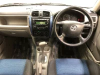 Mazda DEMIO лот № 2817 оценка R  с аукциона в Японии 4