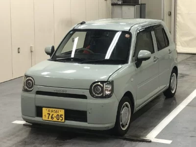 Daihatsu MIRA TOCOT