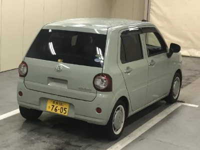Daihatsu MIRA TOCOT