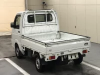 Suzuki CARRY TRUCK лот № 1216 оценка 3.5  с аукциона в Японии 1