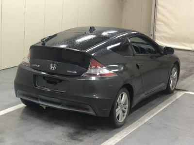 Honda CR-Z