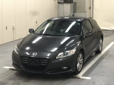 Honda CR-Z
