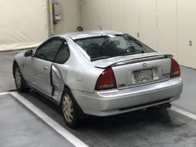 Honda PRELUDE