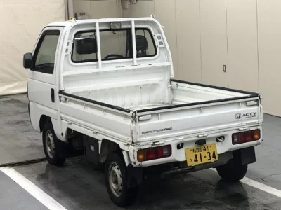 Honda ACTY TRUCK