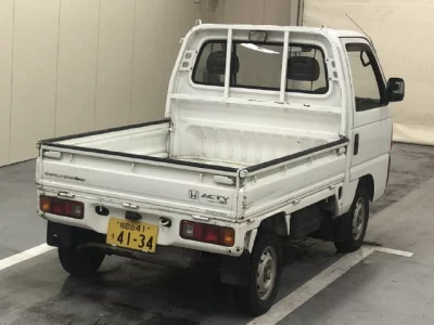 Honda ACTY TRUCK