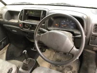 Suzuki EVERY лот № 3092 оценка 3  с аукциона в Японии 5