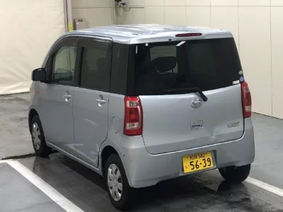 Daihatsu TANTO EXE