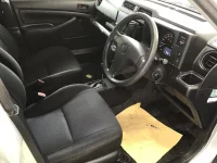 Toyota SUCCEED лот № 8001 оценка 3.5  с аукциона в Японии 4