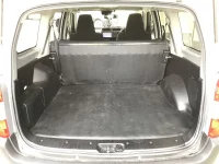 Toyota SUCCEED лот № 8001 оценка 3.5  с аукциона в Японии 6