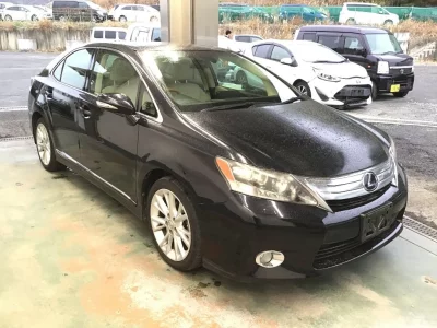 Lexus HS