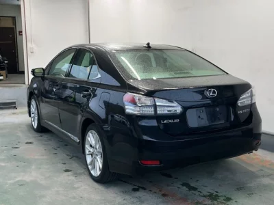 Lexus HS