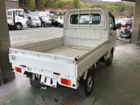 Nissan CLIPPER TRUCK лот № 8030 оценка 4  с аукциона в Японии 3