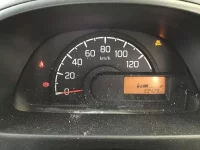 Nissan CLIPPER TRUCK лот № 8030 оценка 4  с аукциона в Японии 7