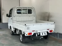 Nissan CLIPPER TRUCK лот № 8030 оценка 4  с аукциона в Японии 1