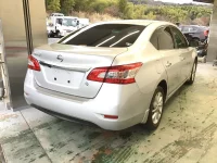Nissan SYLPHY лот № 8003 оценка 3.5  с аукциона в Японии 3