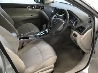 Nissan SYLPHY лот № 8003 оценка 3.5  с аукциона в Японии 4