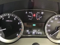 Nissan SYLPHY лот № 8003 оценка 3.5  с аукциона в Японии 7