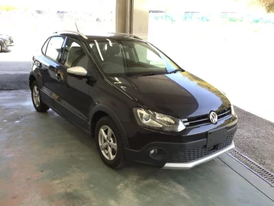 Volkswagen CROSS POLO
