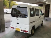 Nissan CLIPPER VAN лот № 7019 оценка 3.5  с аукциона в Японии 3