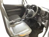 Nissan CLIPPER VAN лот № 7019 оценка 3.5  с аукциона в Японии 4