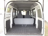 Nissan CLIPPER VAN лот № 7019 оценка 3.5  с аукциона в Японии 6