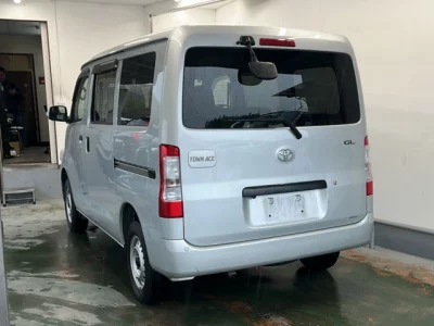 Toyota TownAce