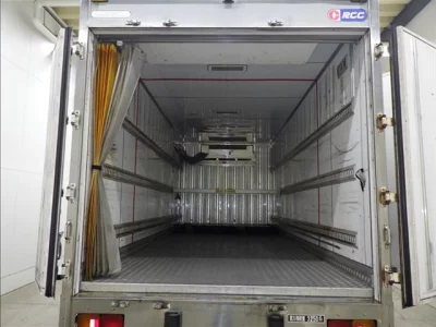 Hino RANGER  с аукциона в Японии