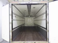 Mitsubishi FUSO TRUCK лот № 1006 оценка 3  с аукциона в Японии 3