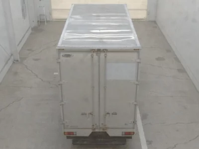 Hino DUTRO  с аукциона в Японии