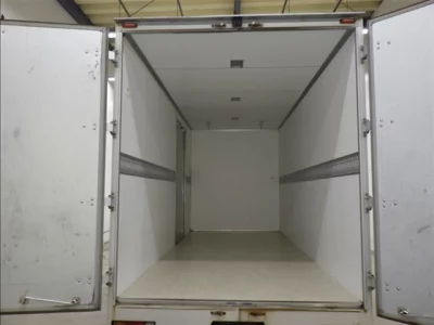 Hino DUTRO  с аукциона в Японии