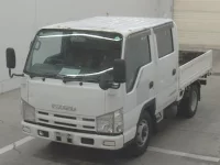 Mazda TITAN лот № 68 оценка 3.5  с аукциона в Японии 3