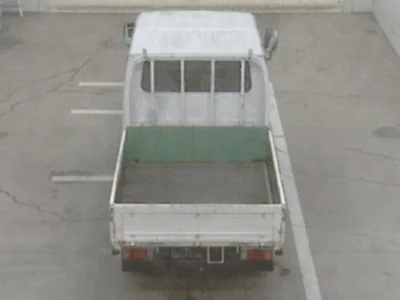 Mazda TITAN  с аукциона в Японии