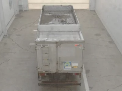 Hino DUTRO  с аукциона в Японии