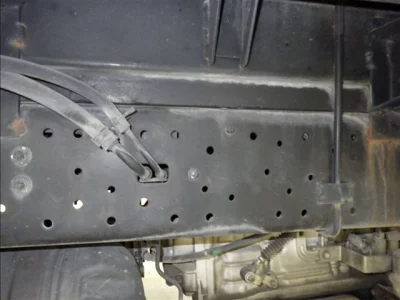 Hino DUTRO  с аукциона в Японии